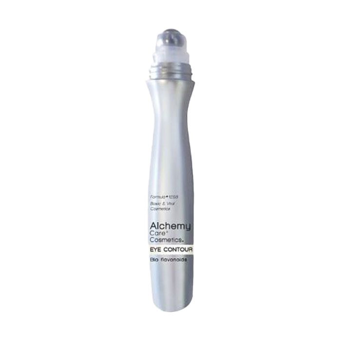 Есенція для шкіри навколо очей Alchemy Care Cosmetics Eye Contour Bio Flawonoids, 12 мл